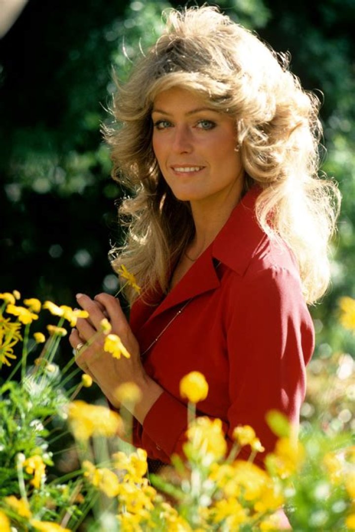 Farrah Fawcett's Son Death: A Heartbreaking Journey