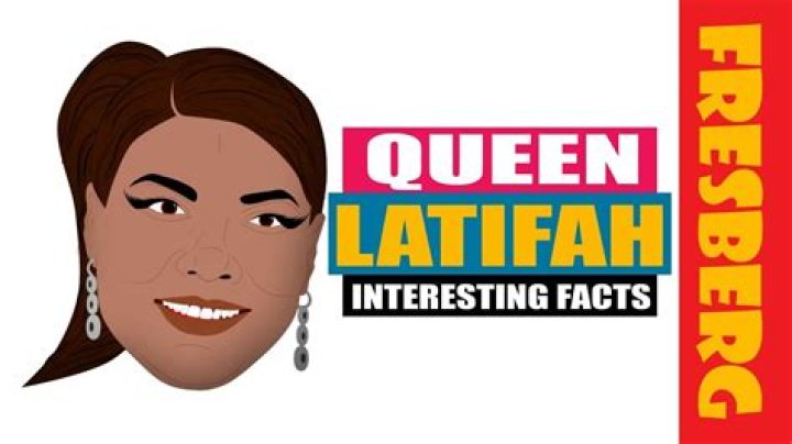 Fascinating Facts About Queen Latifah: A Journey Through Her Extraordinary Life