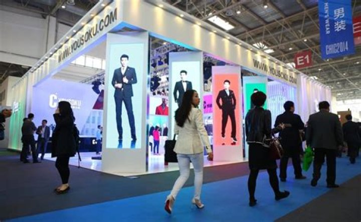 Fashionhow Las Vegas: The Ultimate Guide to the World&rsquo;s Largest Fashion Trade Show