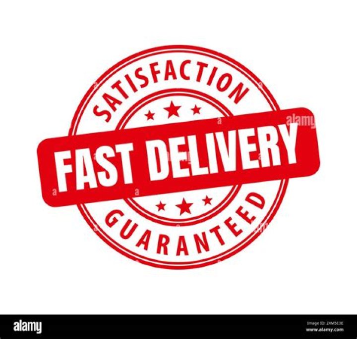 Fast Express Timing: Guaranteed Delivery