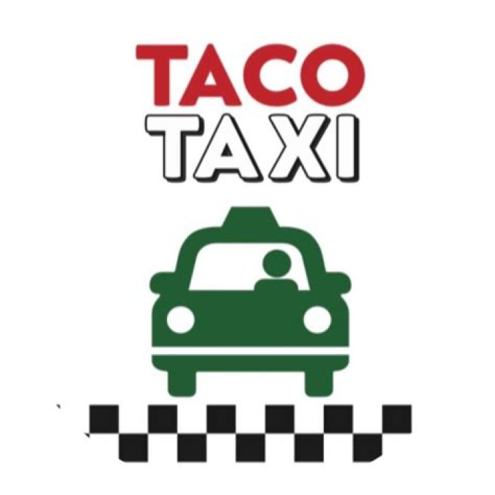 Fast & Fresh Taco Taxi Delivery!