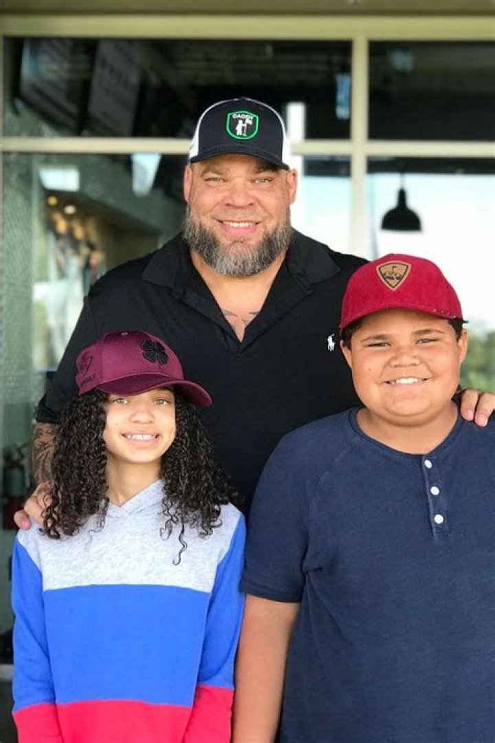 Find a Loving Home: Tyrus Found his Forever Family!