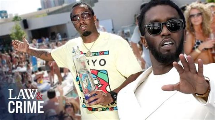 Find the Latest Videos from P Diddy!