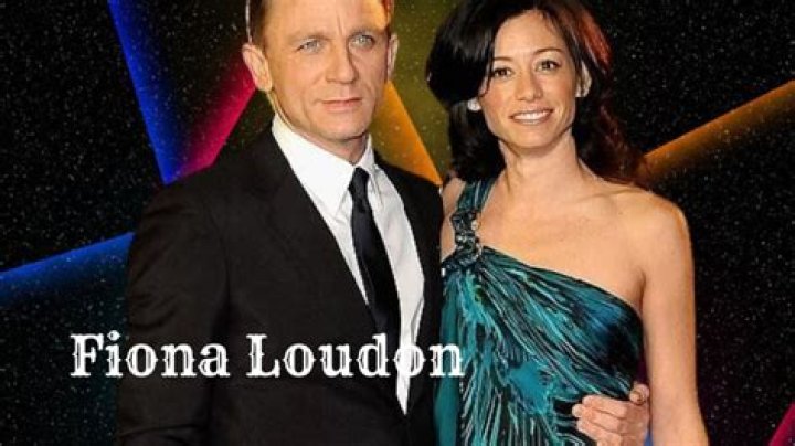 Fiona Loudon: The Life and Legacy of a Remarkable Woman