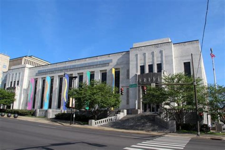 First Center for the Visual Arts Nashville: A Gateway to Creative Excellence