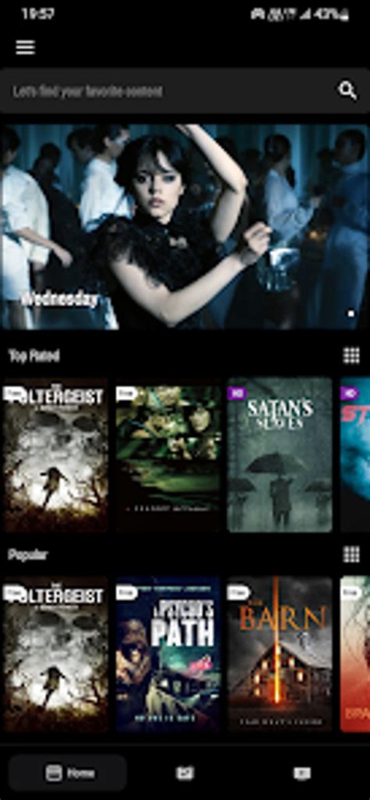 Flixertv.to: Your Ultimate Guide to Streaming Movies and TV Shows