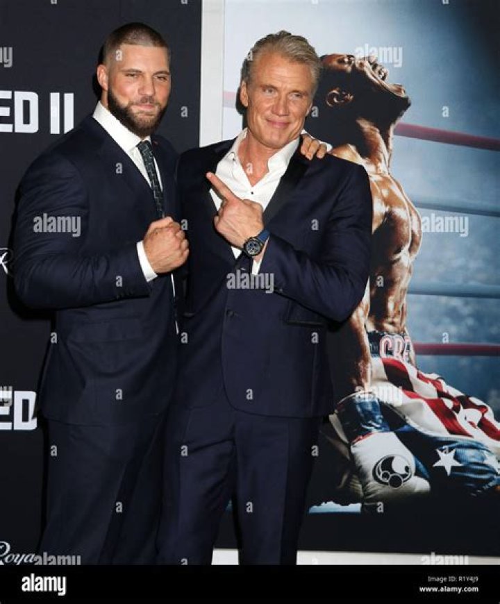 Florian Big Nasty: The Rise of a Social Media Sensation