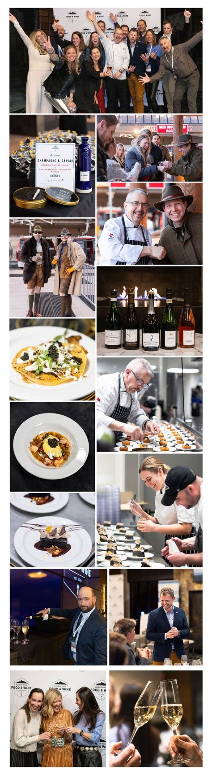 Food Fashionhow Mall: A Culinary and Fashion Extravaganza