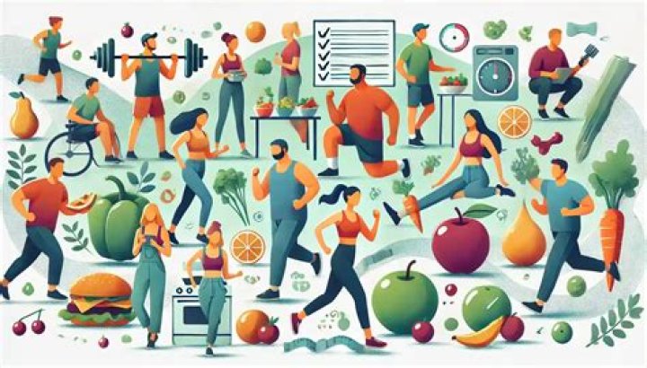 For Every 10 Pounds You Lose, You Gain an Inch: A Comprehensive Guide to Weight Loss and Body Changes