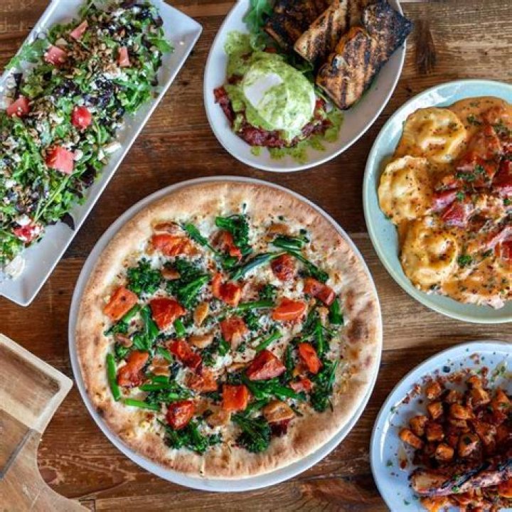 Forno Bistro Saratoga: A Culinary Gem in the Heart of Saratoga