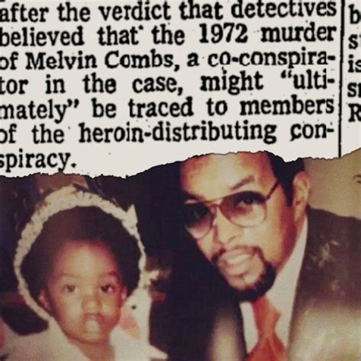 Frank Lucas on Melvin Combs: The Untold Story of a Criminal Empire