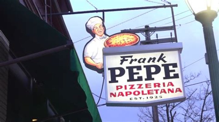 Frank Pepe New Haven: The Legendary Birthplace of America's Favorite Pizza