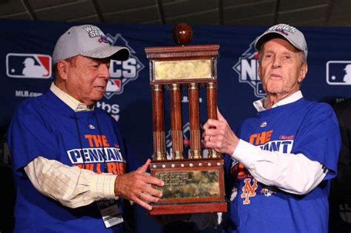 Fred Wilpon Net Worth: The Financial Journey of a Baseball Magnate