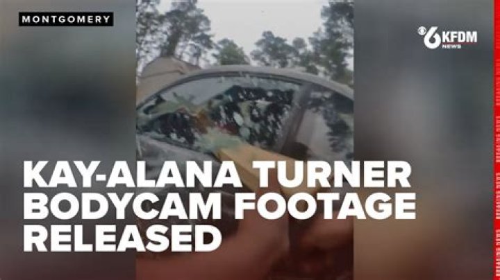 Full Archive of Katiana Kay Police Videos, Bodycam Footage & Other Explicit Content