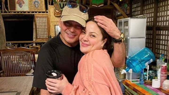 Gabby Concepcion and Grace Ibuna: A Deep Dive into Their Lives and Legacy