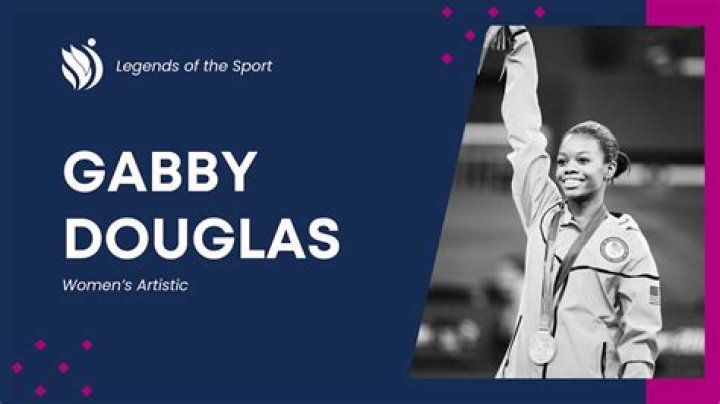Gabby Douglas Date of Birth: Unveiling the Champion's Origin