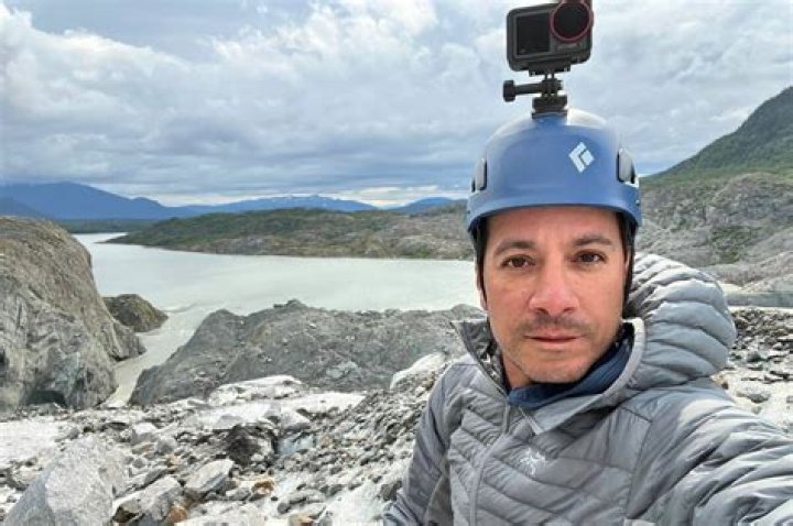 Gabriel Brown: Alaskan Wilderness Survivor