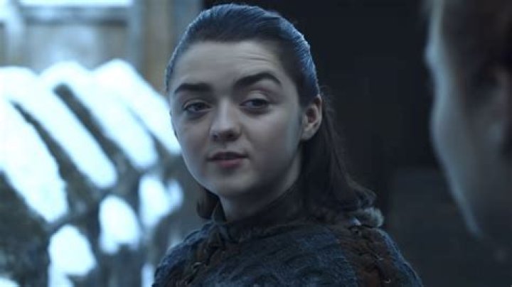 Game of Thrones Maisie Dee: The Ultimate Guide to Her Journey and Impact
