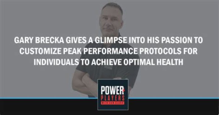 Gary Brecka Reviews: Comprehensive Insights into His Expertise and Achievements