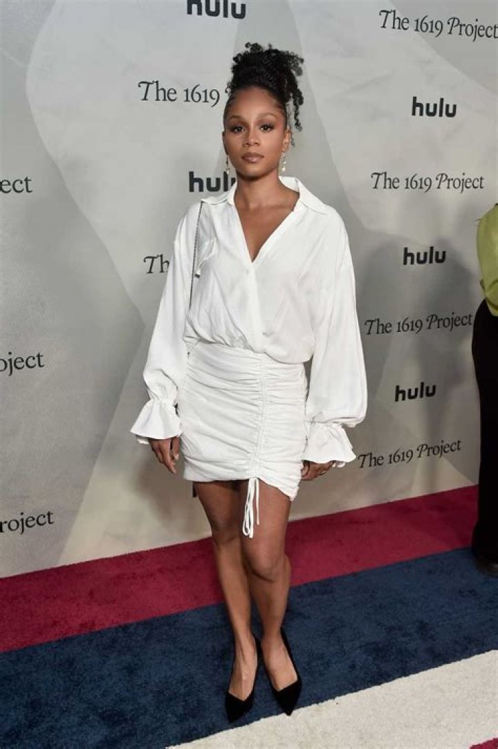 Geffri Hightower Age: Exploring the Life, Career, and Legacy of a Rising Star