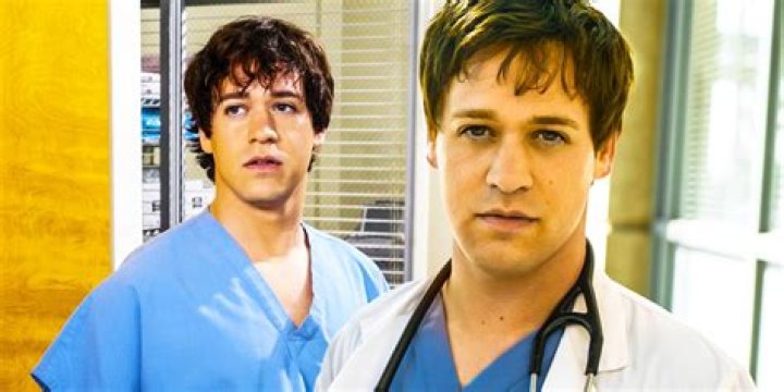 George O'Malley Real Name: Unveiling the Story Behind the Grey's Anatomy Character