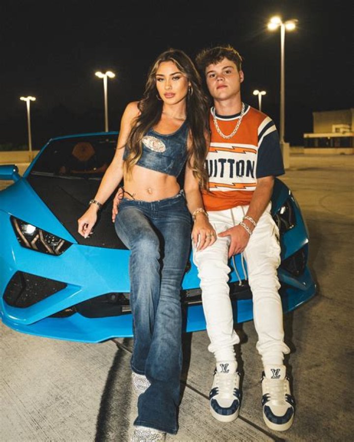 Get Exclusive Content from OnlyFans: mckinleyrichardson