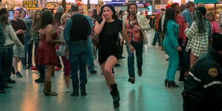 Get to Know Nick Zano: Hollywood's Rising Star