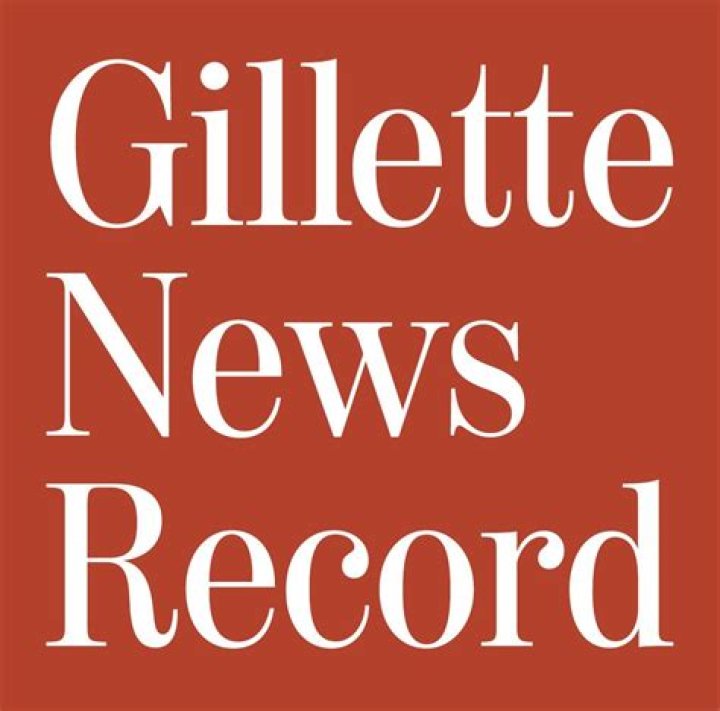 Gillette News Record Newspaper: The Authority in Local Journalism