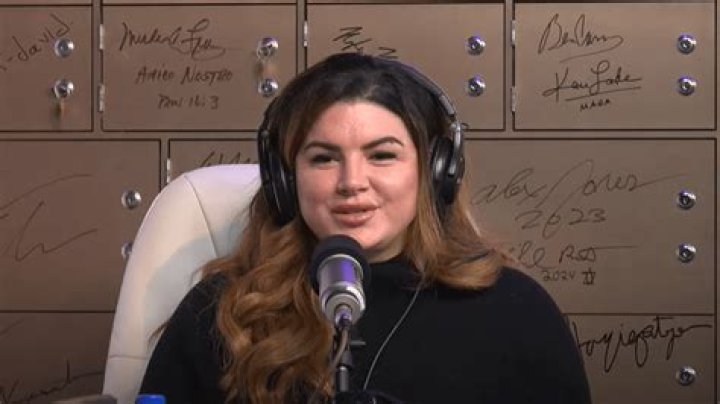 Gina Carano 2024: The Rising Star in Hollywood and Beyond