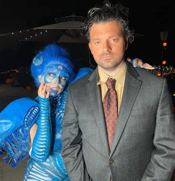 Giorgio Tsoukalos Costume: Exploring the Iconic Fashion of the Ancient Aliens Theorist