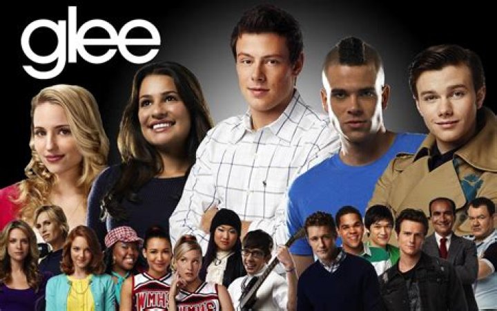 Glee TV Series Cast: A Comprehensive Look at the Stars Who Made It Iconic