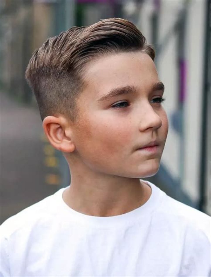 Good Hair Cuts for 12 Year Olds: A Complete Guide
