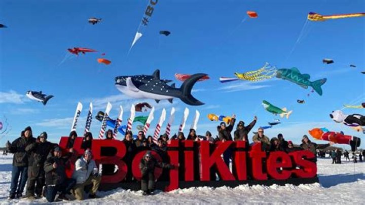 Gorehockites: Unveiling the Fascinating World of Kite Enthusiasts