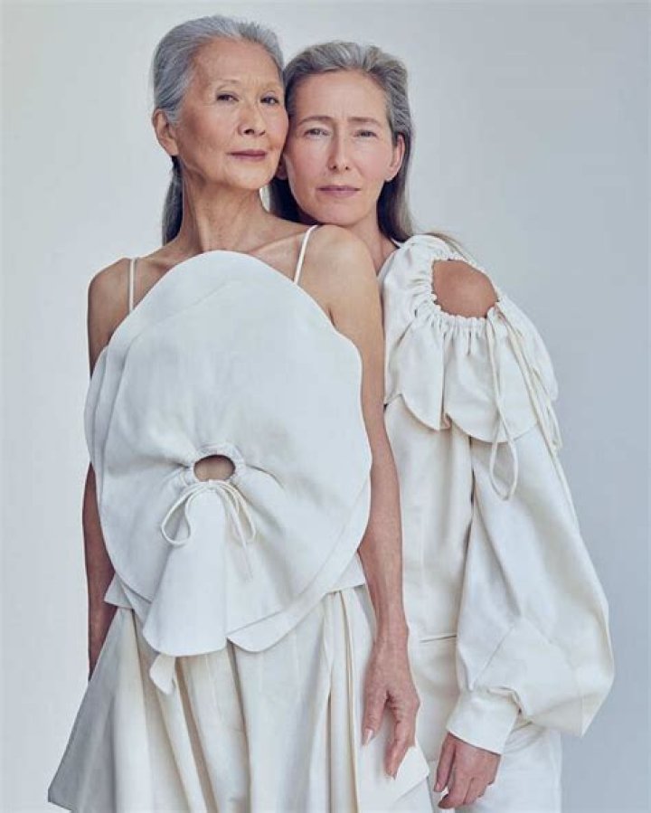 Grace Sun Novarti: The Rising Star in the World of Fashion and Business