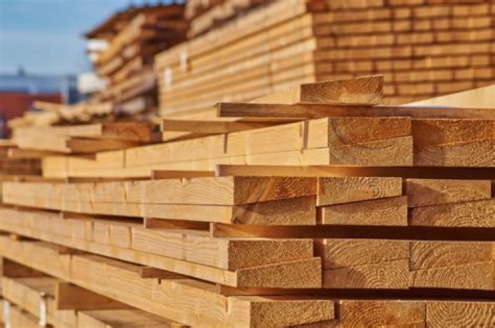 Graham Lumber: Quality Construction Materials