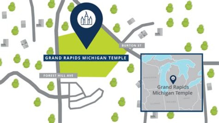 Grand Rapids Michigan Press: Your Ultimate Guide to Local Journalism and Media