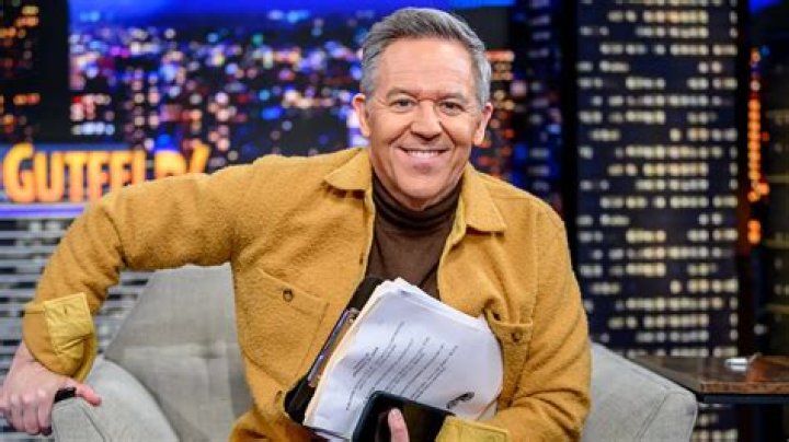 Greg Gutfeld Net Worth and Salary: A Detailed Overview
