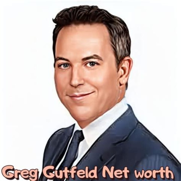 Greg Gutfeld Net Worth: Wealth, Career, and Influence