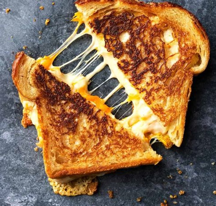 Grilled Cheese Northwood: The Ultimate Comfort Food Experience