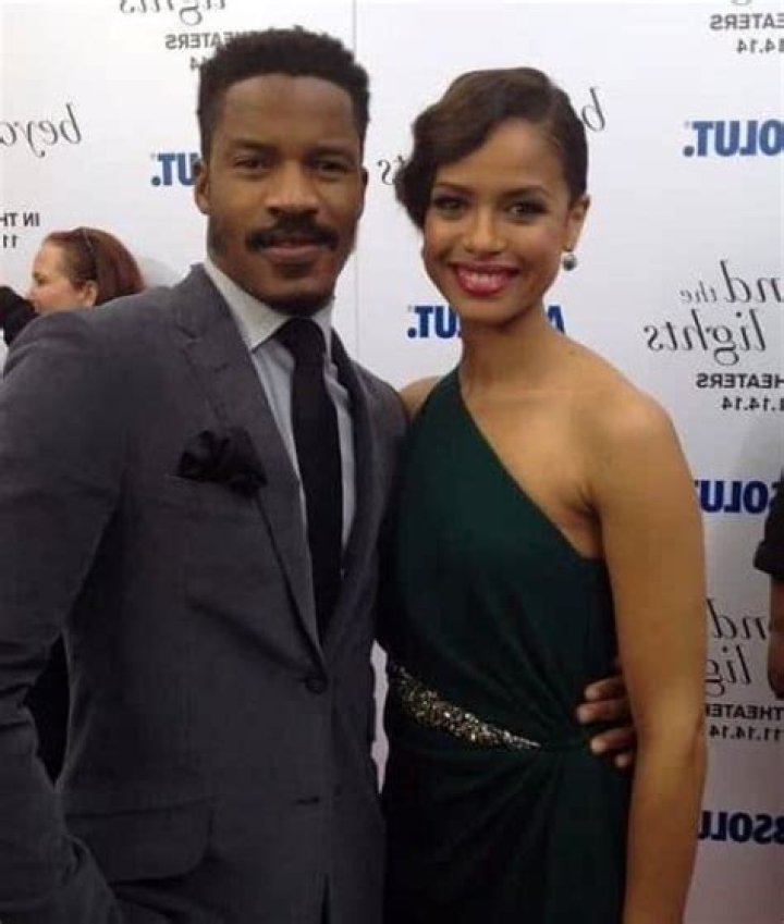 Gugu Mbatha-Raw Husband Photo: A Closer Look at the Star's Personal Life