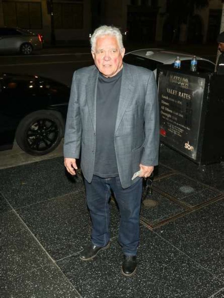 GW Bailey Net Worth: A Comprehensive Look at the Wealth of a Talented Actor