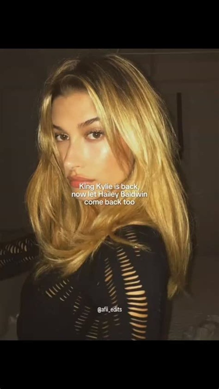 Hailey Hitch: Rising Star in the Entertainment World