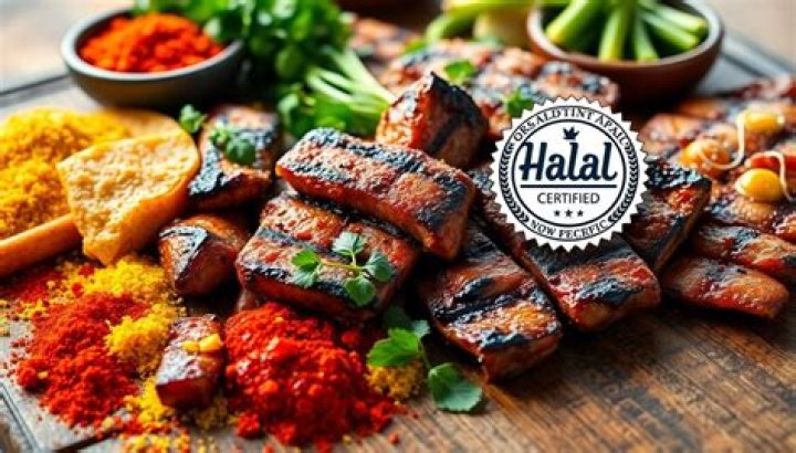 Halal Definition Food: Understanding the Principles and Practices
