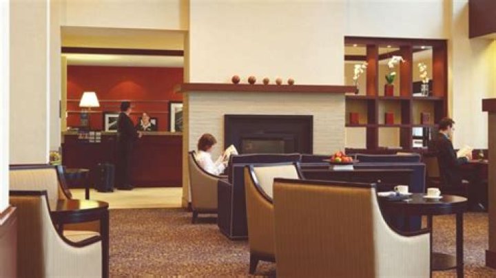 Hampton Inn and Stewart Airport: The Ultimate Guide for Travelers