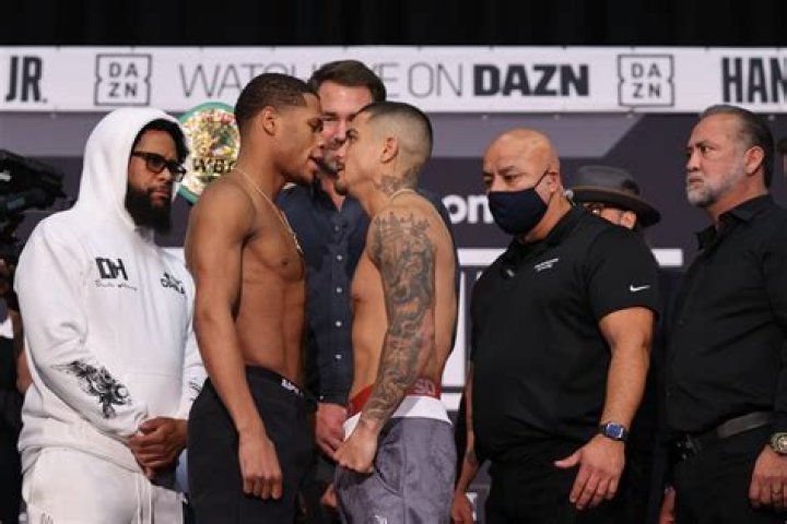 Haney Mayweather: The Rising Star and Daughter of a Boxing Legend