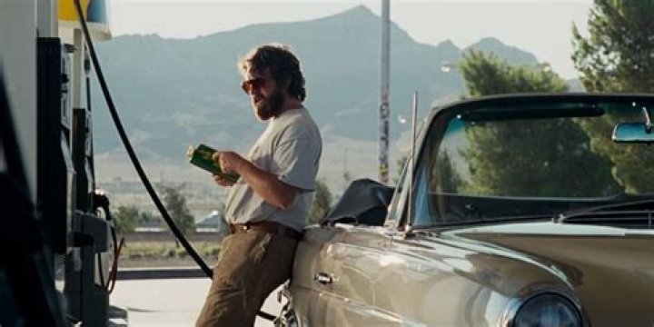 Hangover Cast Alan: A Comprehensive Look at the Iconic Character