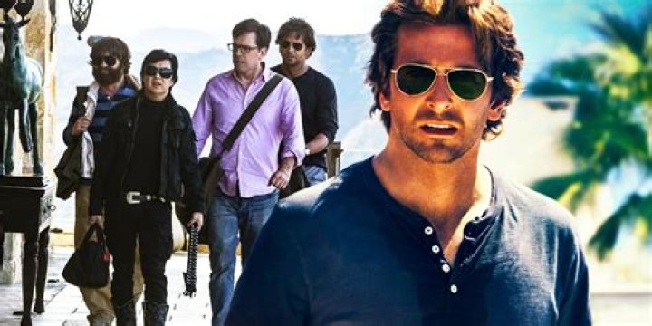 Hangover Part III Cast: A Comprehensive Look at the Stars Behind the Chaos
