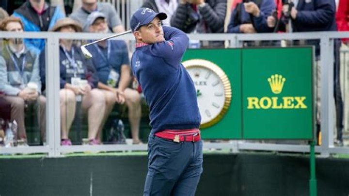 Hank Medina: Golfing Legend & Inspiration