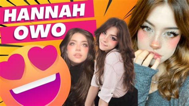 Hannah Owo Viral: The Rise of a Social Media Sensation