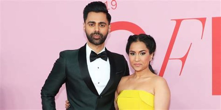 Hasan Minhaj's Wife: Everything You Need to Know About Beena Patel
